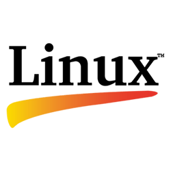 Linux icon.